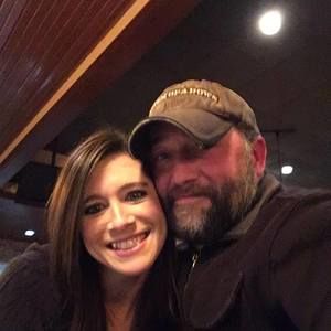 Meet your Posher, Jason n tara